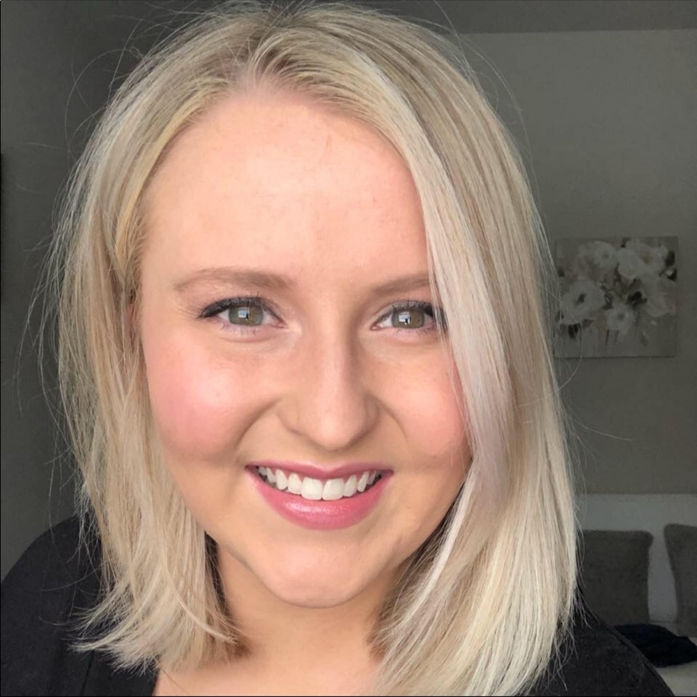 Meet your Posher, Kate